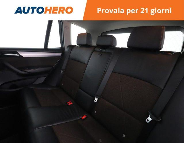 BMW X3 sDrive18d xLine