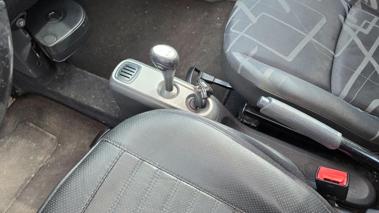 Smart ForTwo 1000 52 kW coupé passion