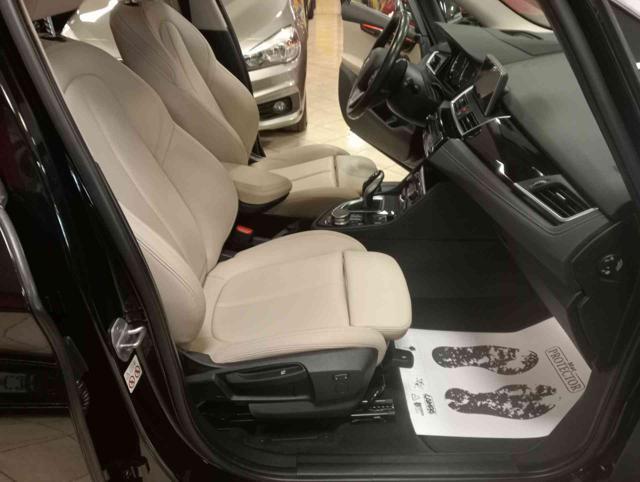 BMW 218 d Active Tourer Sport ** KM CERTIF. BMW **