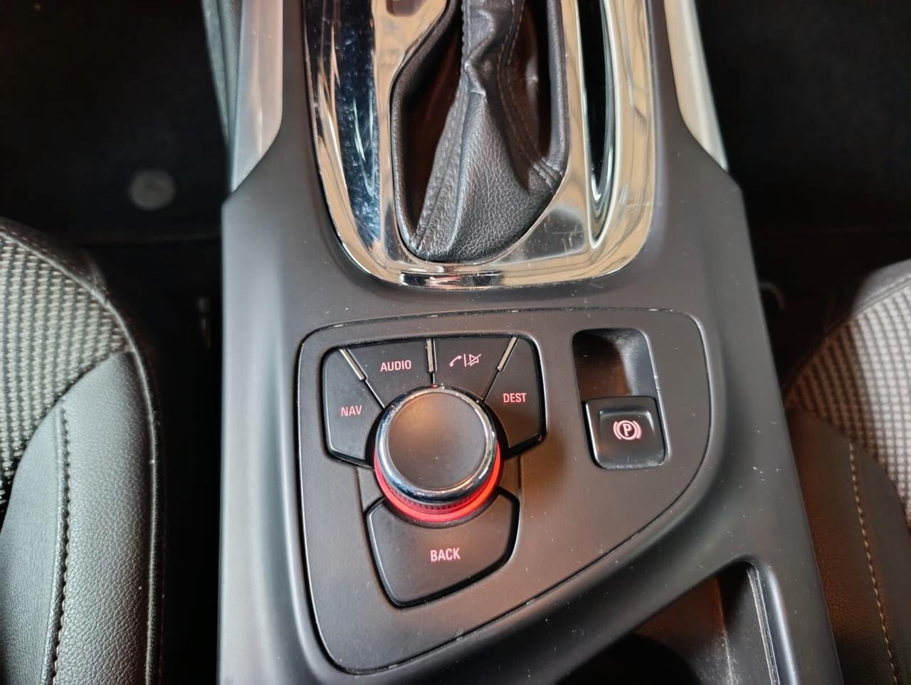 Opel Insignia del 2011 2.0 CDTI Sports automatica