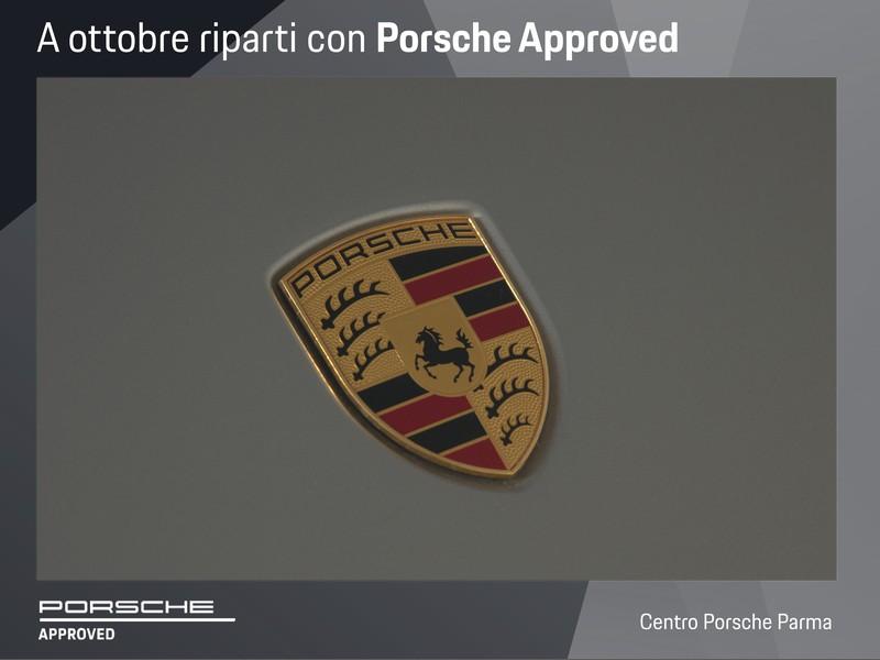 Porsche 911 cabrio 3.0 carrera auto