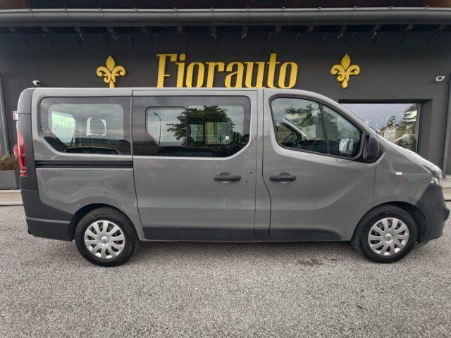 OPEL Vivaro 27 1.6 CDTI PC-TN Combi
