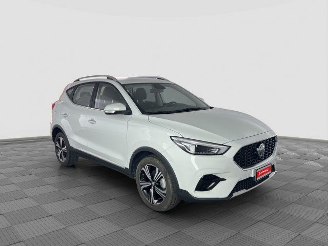 MG ZS ZS 1.5 VTi-tech Comfort