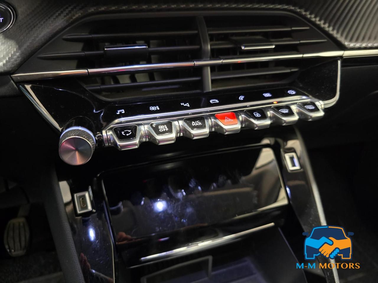 Peugeot 2008 2008 1.2 puretech Active s&s 130cv