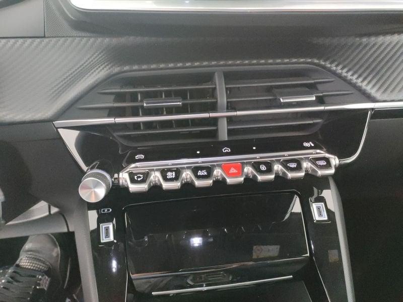 Peugeot 2008 2008 Hybrid 145 e-DCS6 Allure