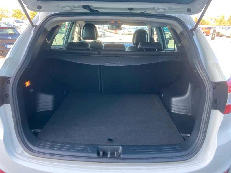 HYUNDAI Ix35 2.0 crdi Xpossible 4wd FL 136cv