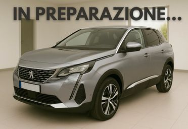 Peugeot 3008 HDi 1.5/130 CV EAT8 Allure