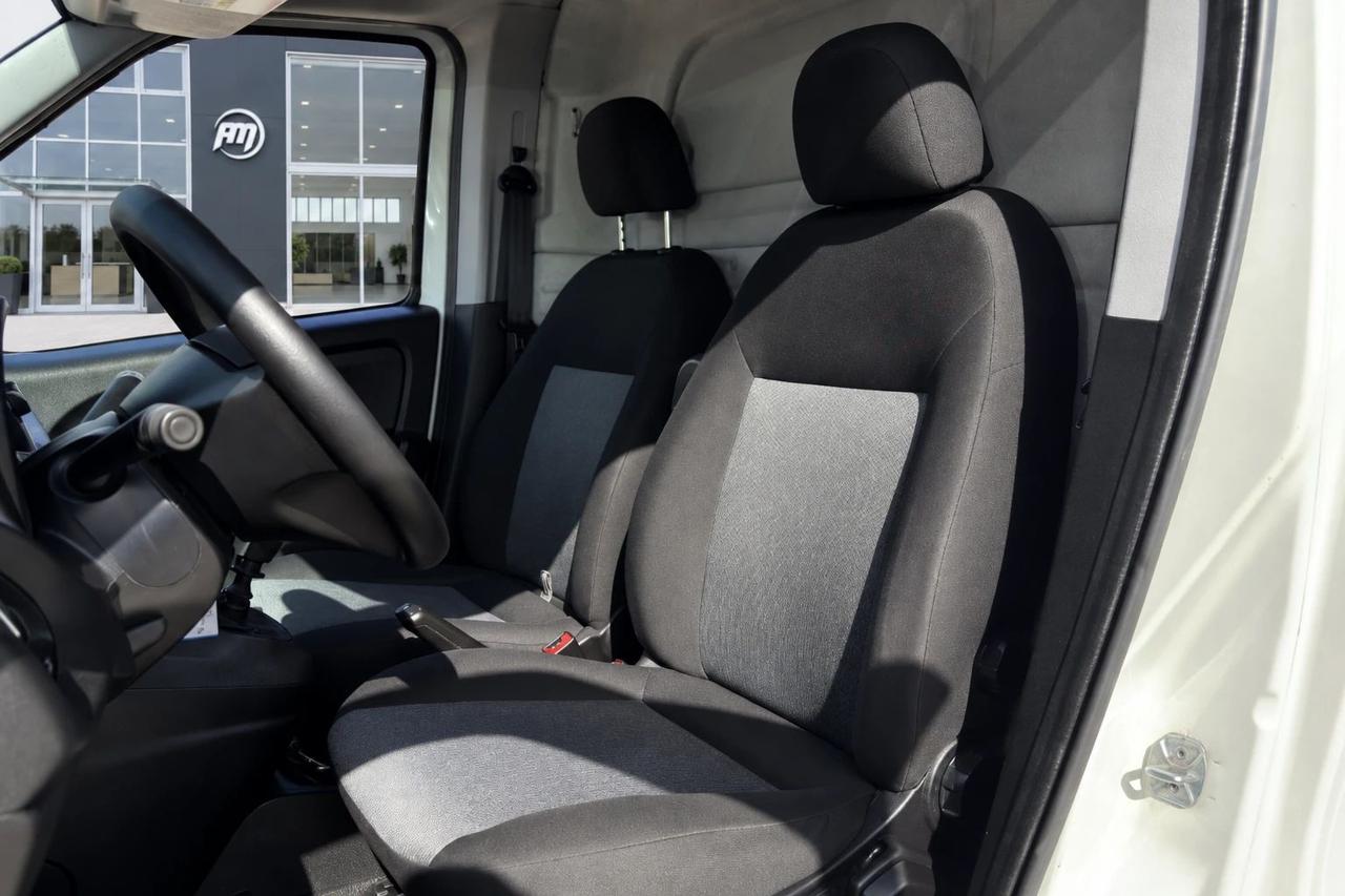 Fiat Doblo 1.6MJT 105CV MAXI ALLESTITO