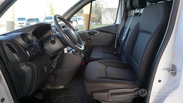 FIAT Talento 1.6 MJT 120CV PC-TN Furgone 12q