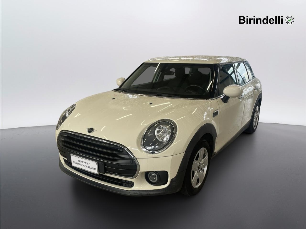 MINI Mini Clubman (F54) - Mini 1.5 One Clubman