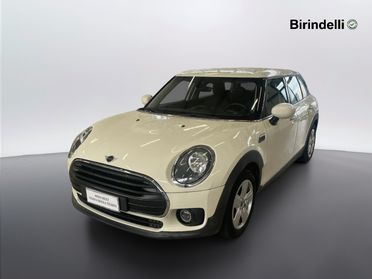 MINI Mini Clubman (F54) - Mini 1.5 One Clubman