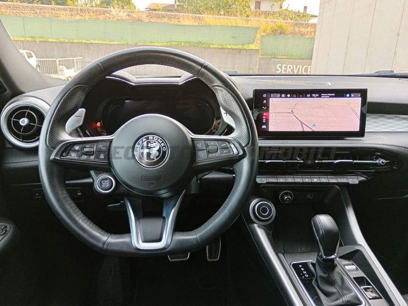 Alfa Romeo Tonale Tonale 1.3 phev Veloce Q4 280cv at6