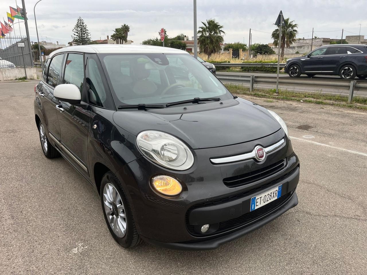 Fiat 500L 1.6 Multijet 105 CV Lounge Unipro 2014