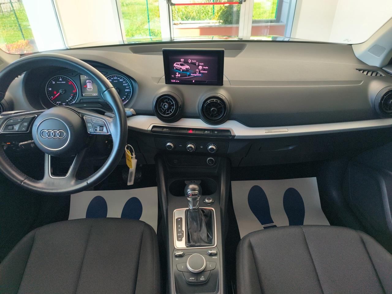 Audi Q2 1.6 TDI Sport