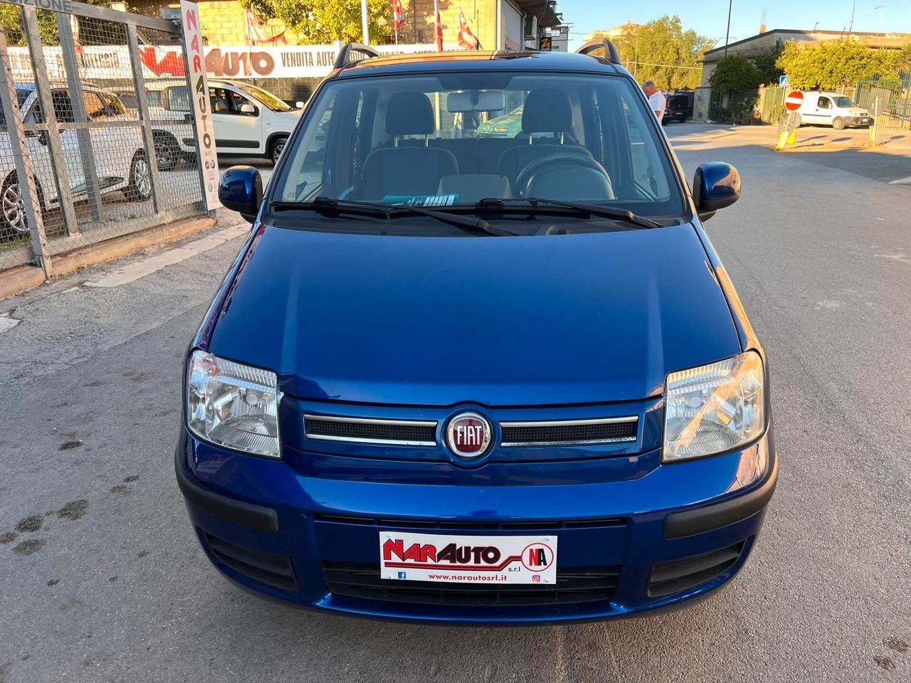 Fiat Panda 1.2 Dynamic 2010