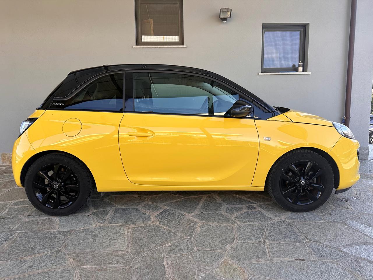 Opel Adam 1.2 Jam 70cv E6