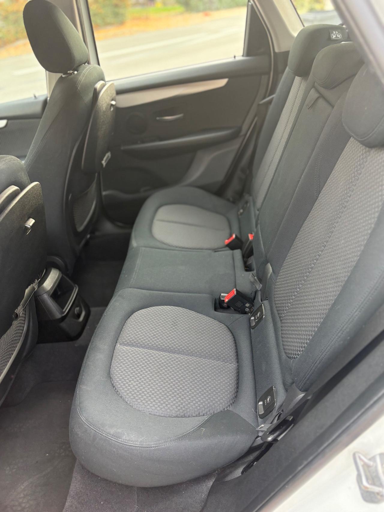 Bmw 216 216i Active Tourer Msport