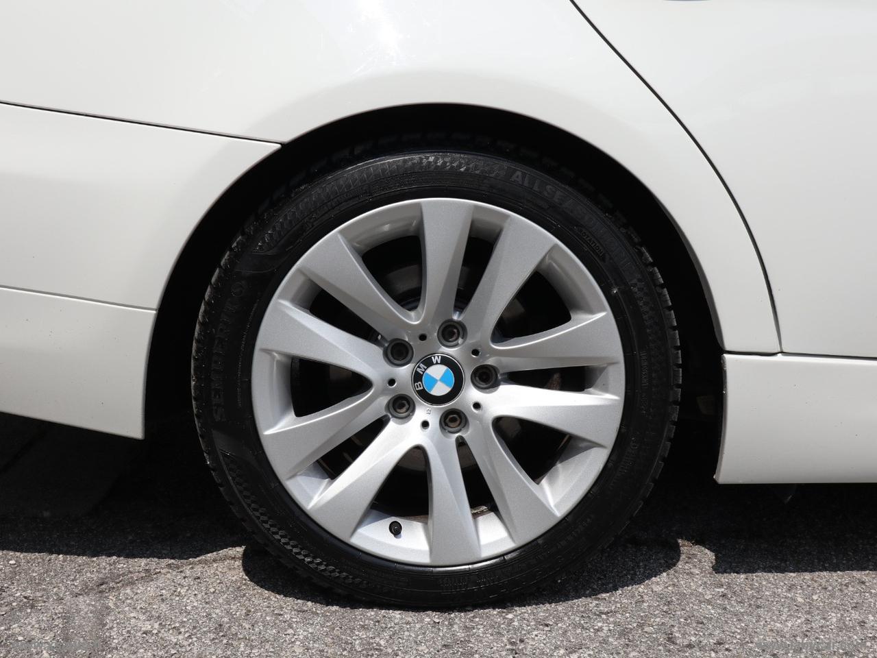 BMW 320d xDrive Touring Attiva
