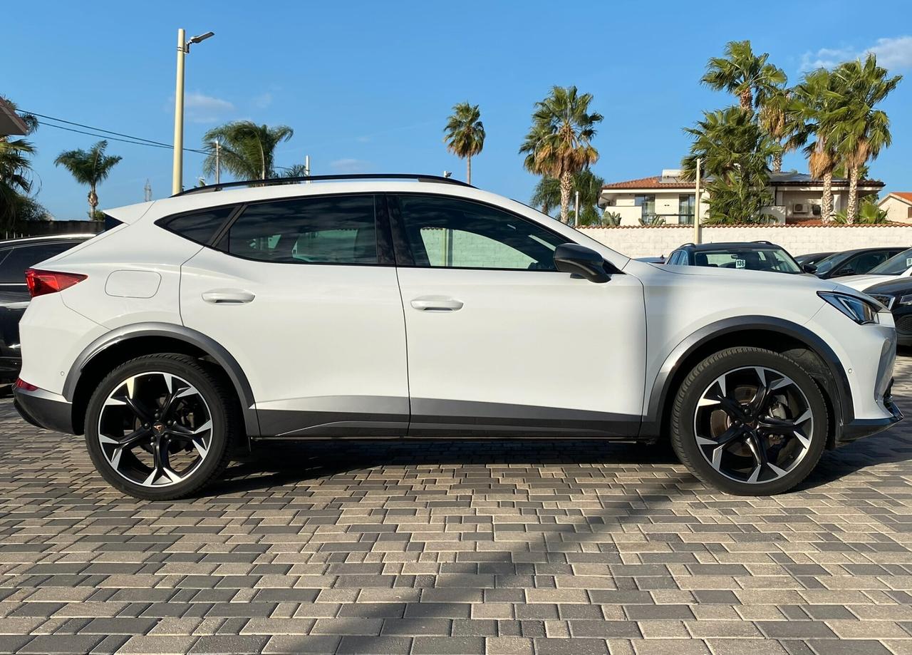 Cupra Formentor 2.0 TDI 150CV