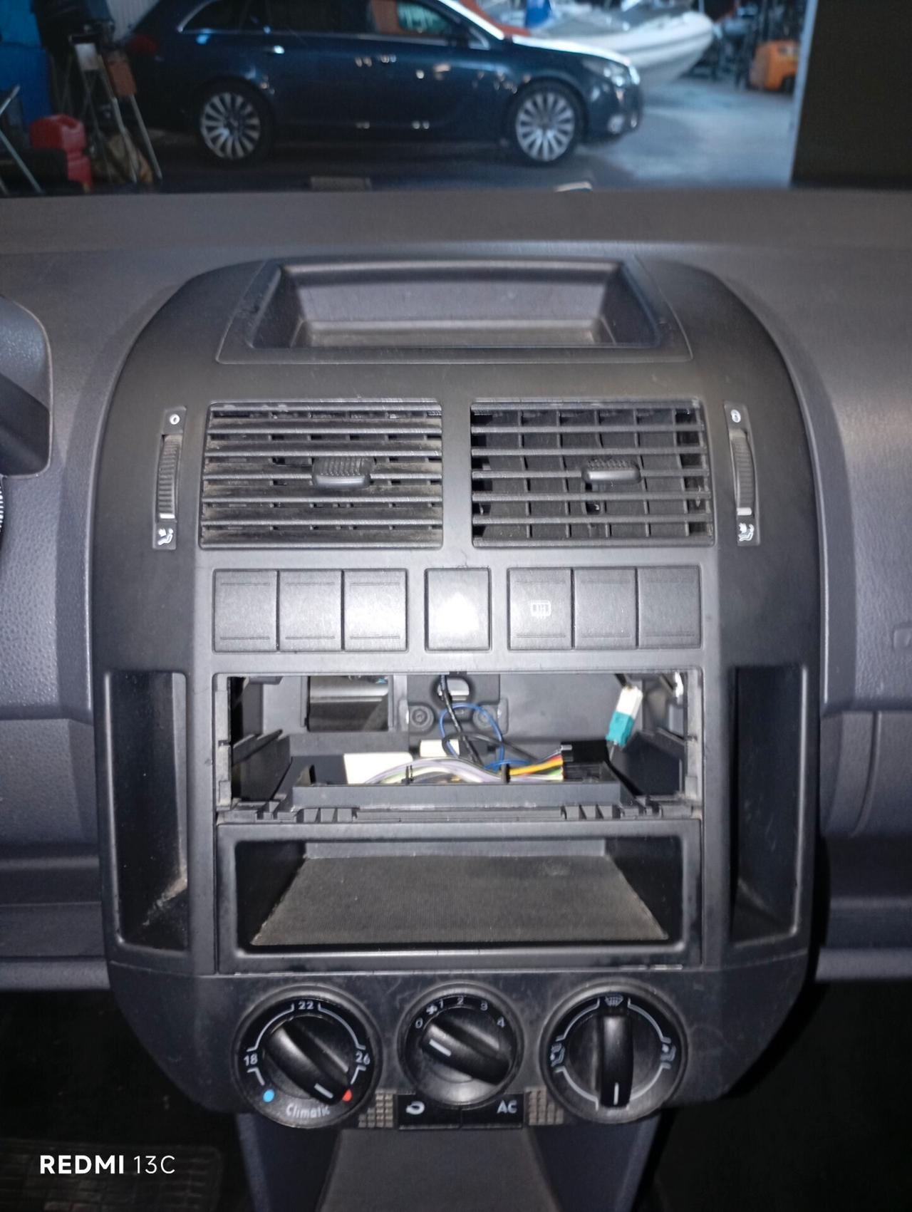 Volkswagen Polo 1.2/70CV 12V 3p. Comfortline