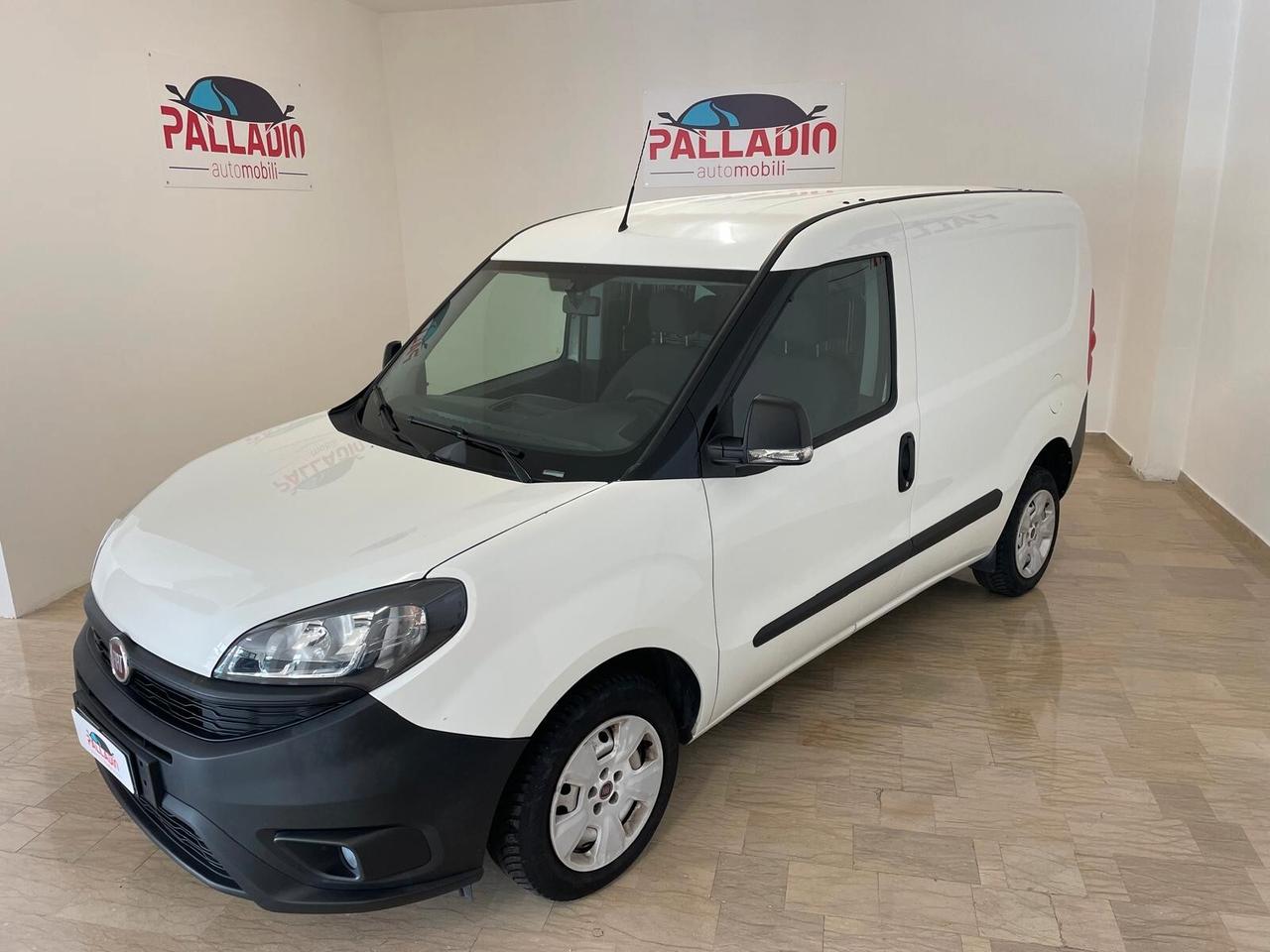 Fiat Doblo Doblò 1.3 MJT S&S PC-TN Cargo Easy