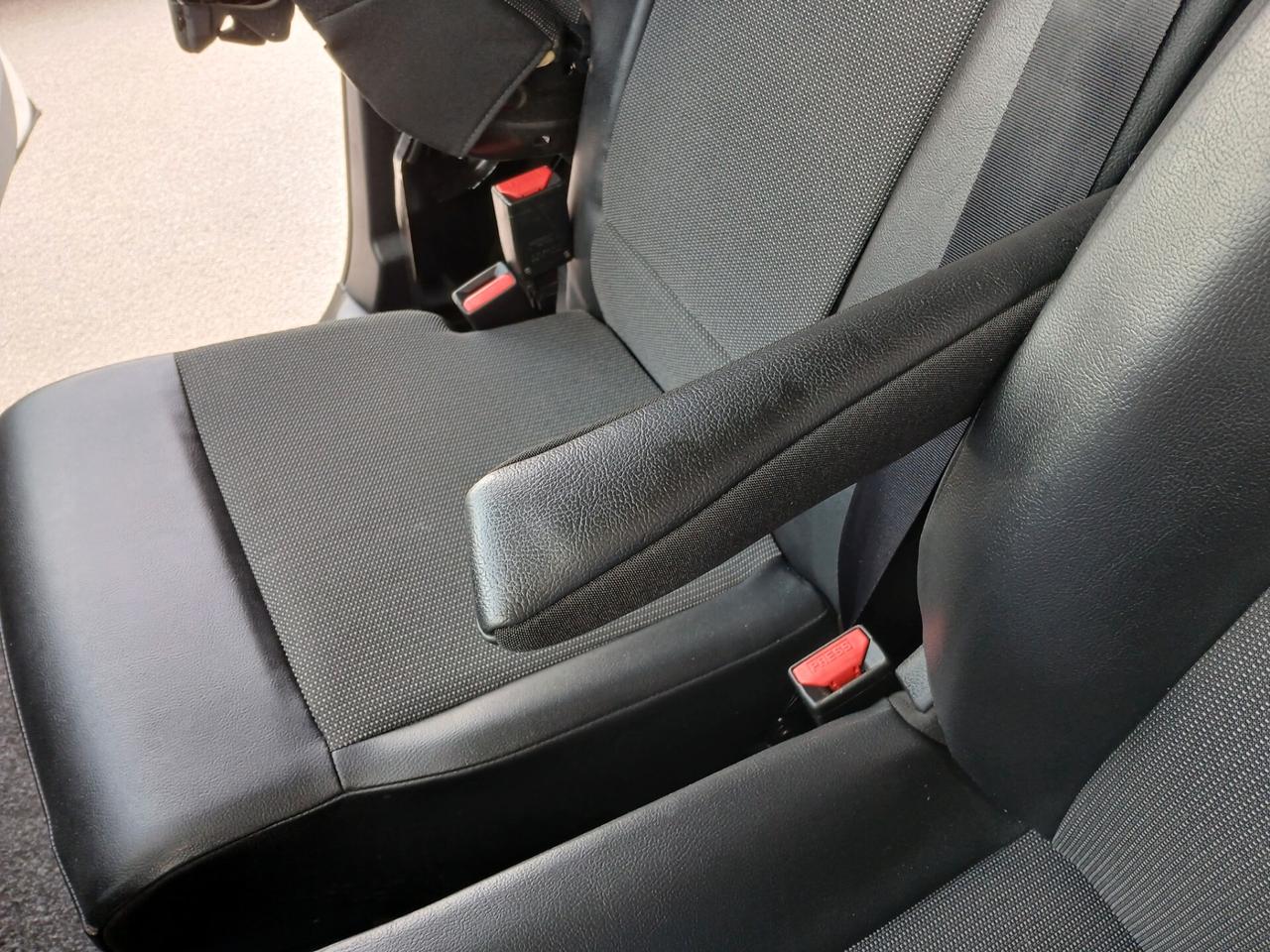 Peugeot Expert 1.5 BHDI 120CV PM 2020