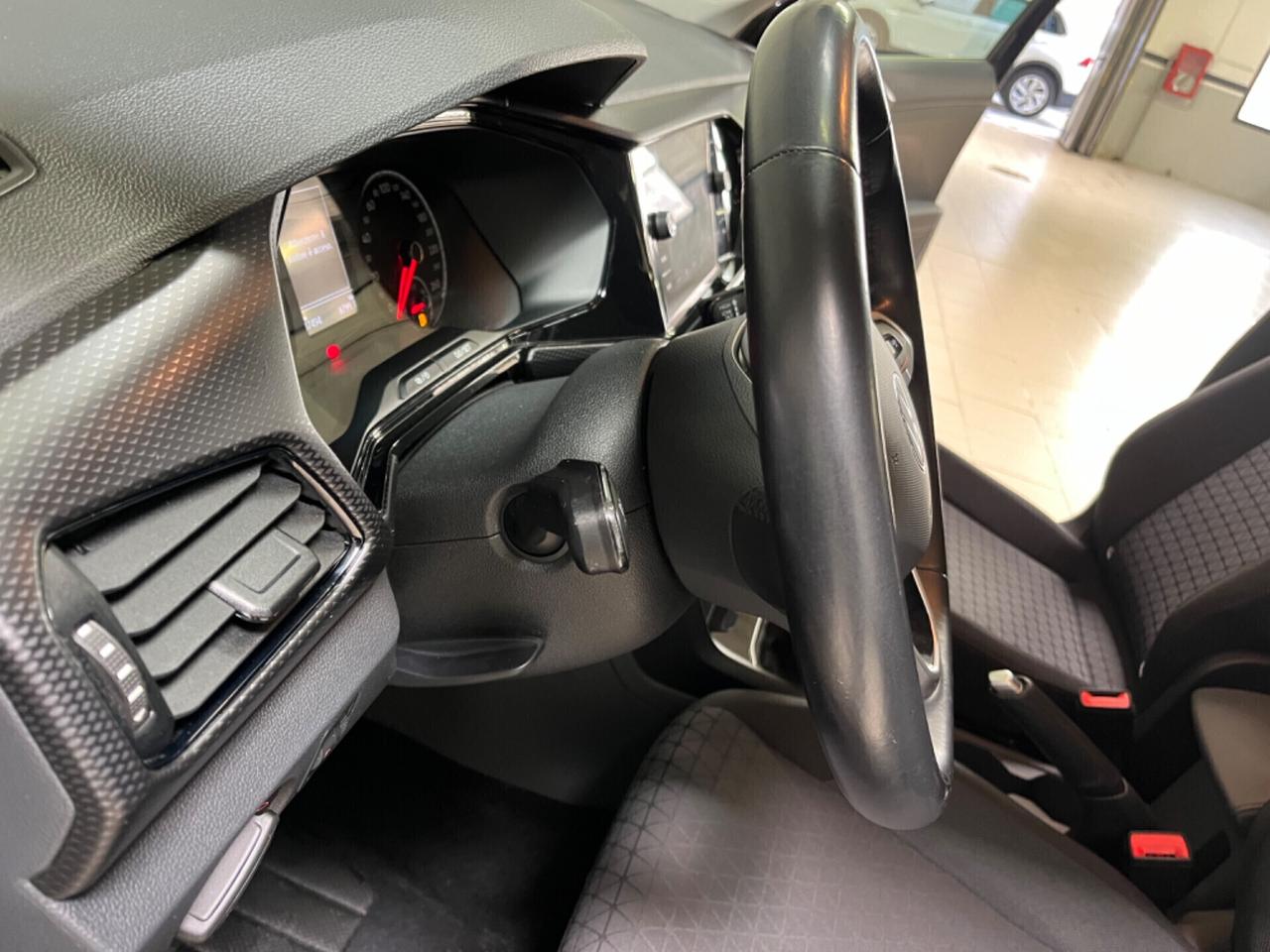 Volkswagen T-Cross 1.0 TSI 95cv R-line