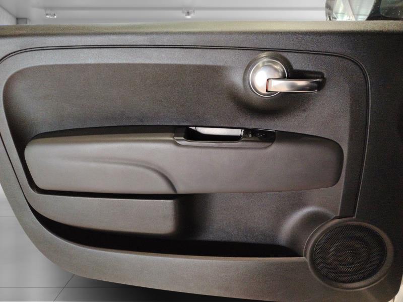 Abarth 595 1.4 T-Jet Turismo