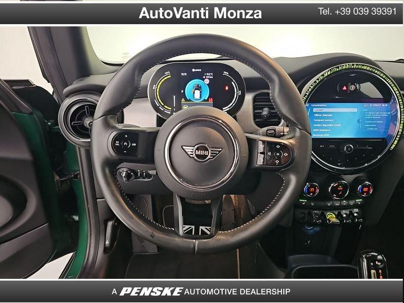 MINI Cooper SE Cooper SE Yours