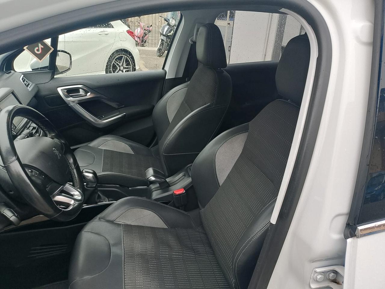 Peugeot 2008 PureTech 82 Allure