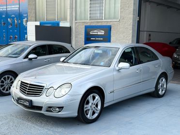 Mercedes-benz E 320 CDI cat 4Matic EVO Avantgarde