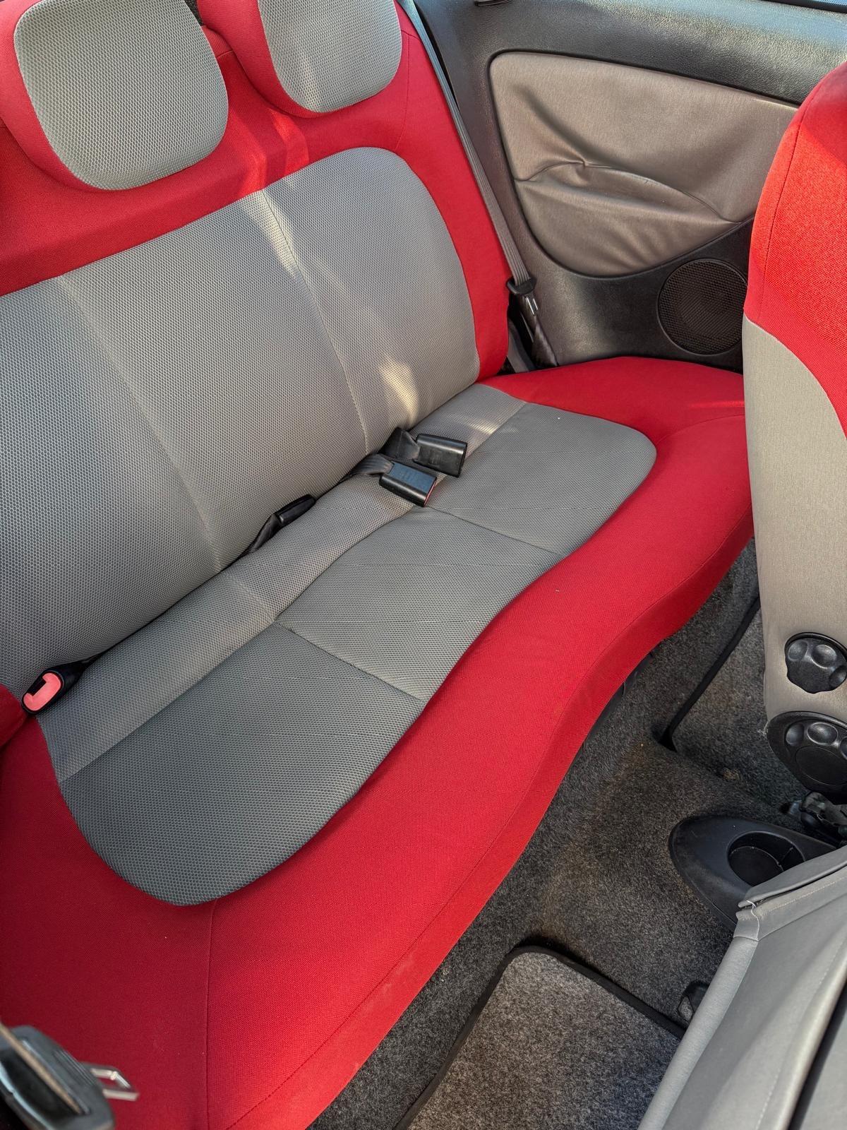 Lancia Ypsilon 1.2 16V Argento Ok neopatentati