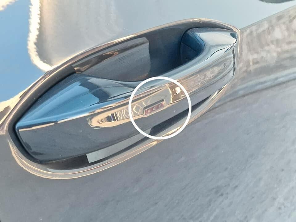 Golf GTI 2.0 TSI 245CV