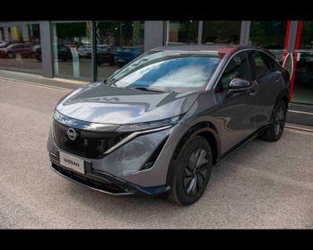 Nissan Ariya NEW 63kWh ENGAGE