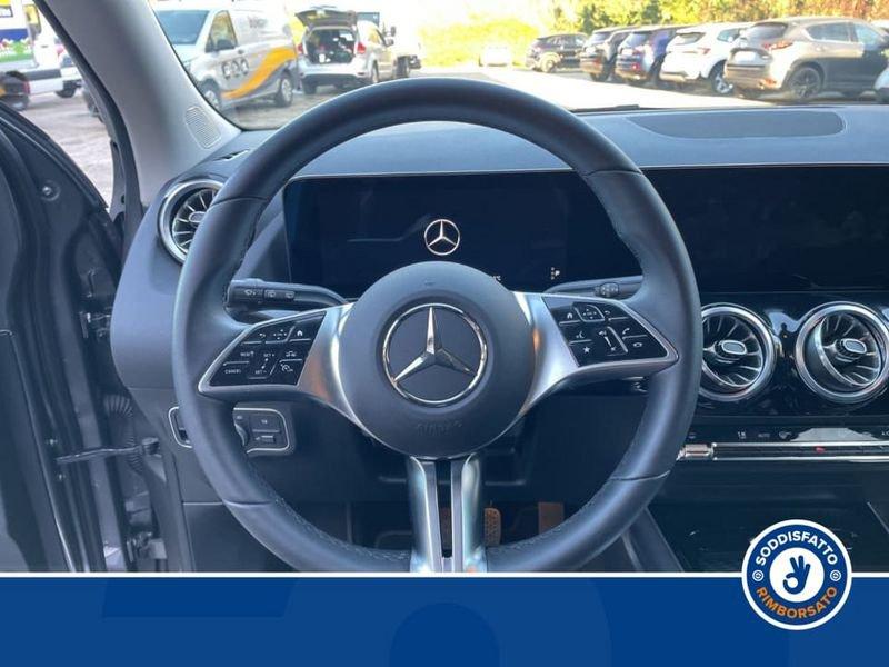 Mercedes-Benz GLA 200d Automatic 4Matic Advanced Plus Progressive