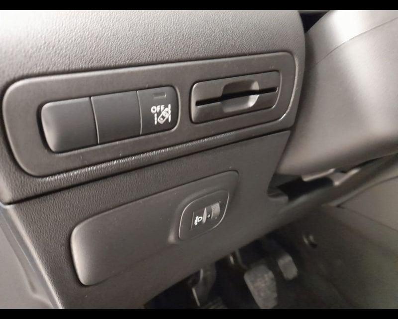 Citroën C3 Aircross I 2021 1.5 bluehdi Feel s&s 110cv