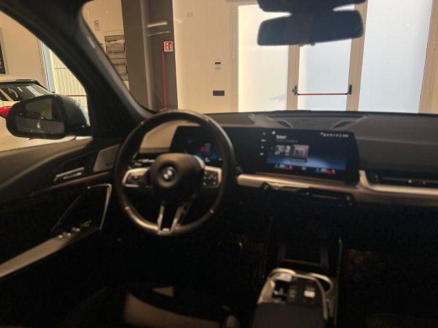 BMW iX1 xDrive30 MSport