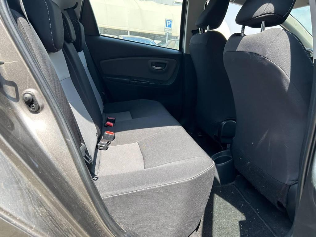 Toyota Yaris 5 Porte 1.5 VVT-iE Lounge