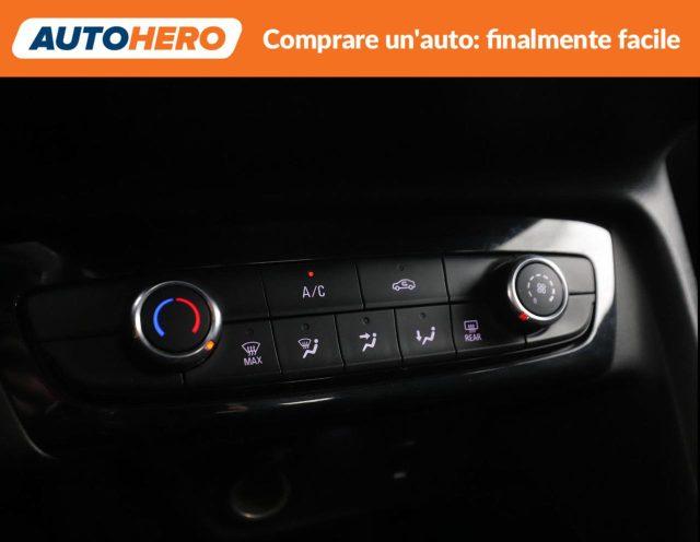 OPEL Corsa 1.5 D 100 CV Elegance