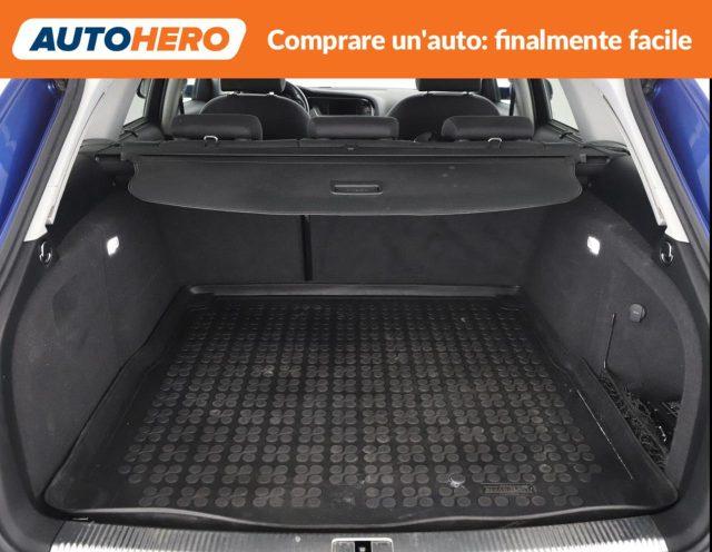 AUDI A4 Avant 2.0 TDI clean diesel Ambiente