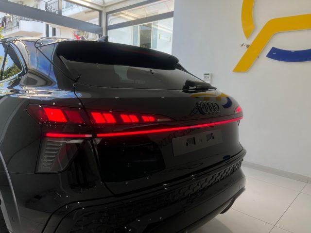 AUDI Q3 SPB TDI 110 kW S tronic S Line edition tetto Aprib