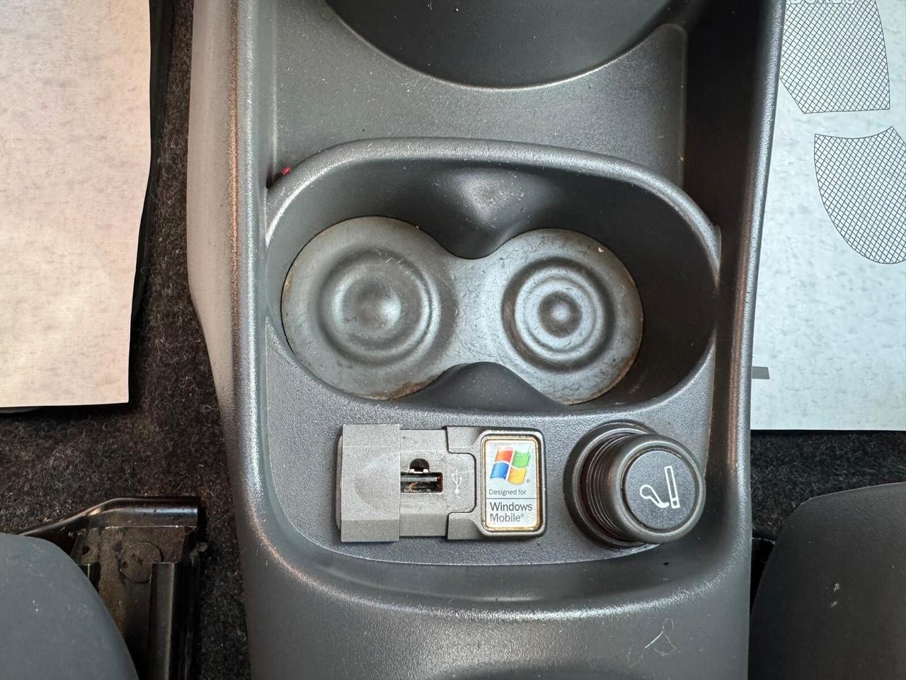 Fiat 500 1.2 BENZ SPORT NEOPATENTATI 2009