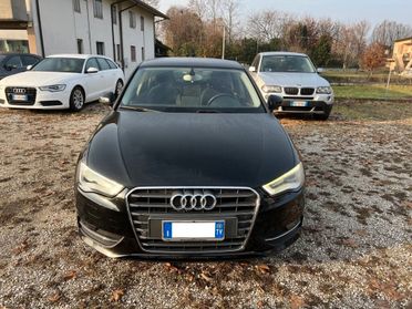 Audi A3 SPB 1.6 TDI clean diesel S tronic Ambiente