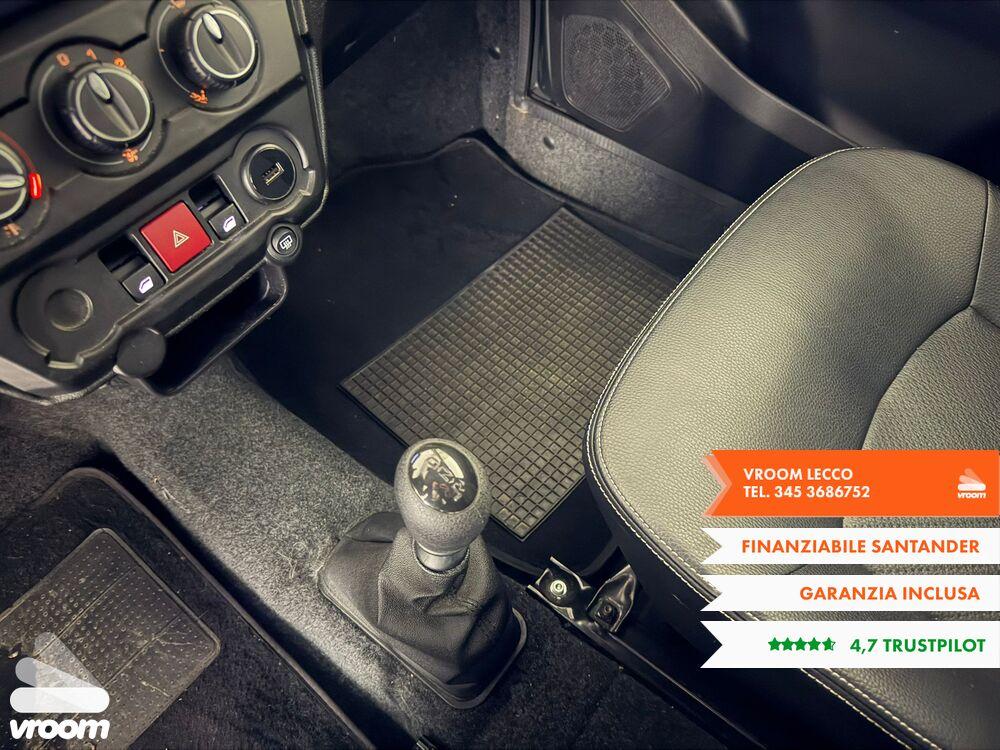 AIXAM City City Sport Emotion