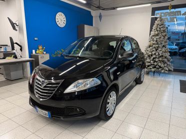 Lancia Ypsilon 1.2 benzina Neopatentati