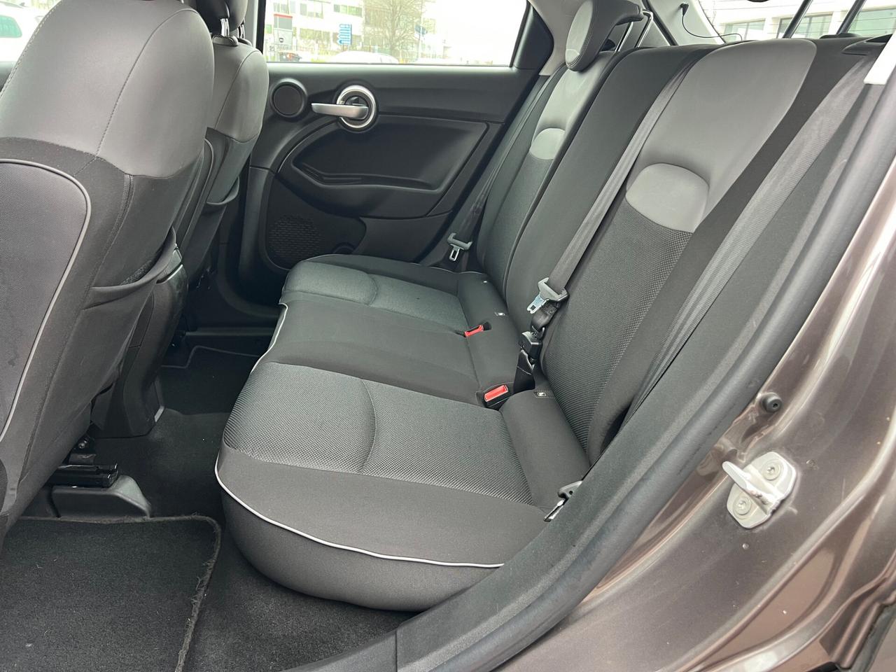 Fiat 500X 1.6 MultiJet 120 CV Lounge