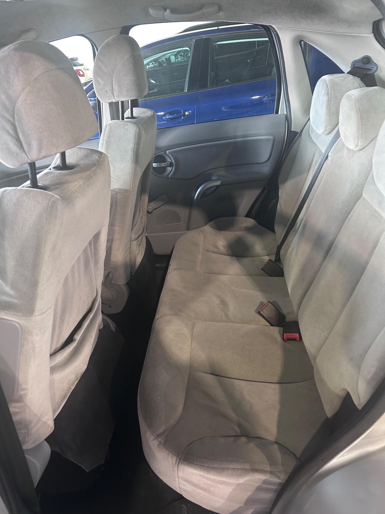 Citroen C3 1.4 HDi 70CV Exclusive