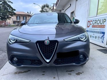 Alfa Romeo Stelvio 2.2 Turbodiesel 190 CV AT8 Q4 Business
