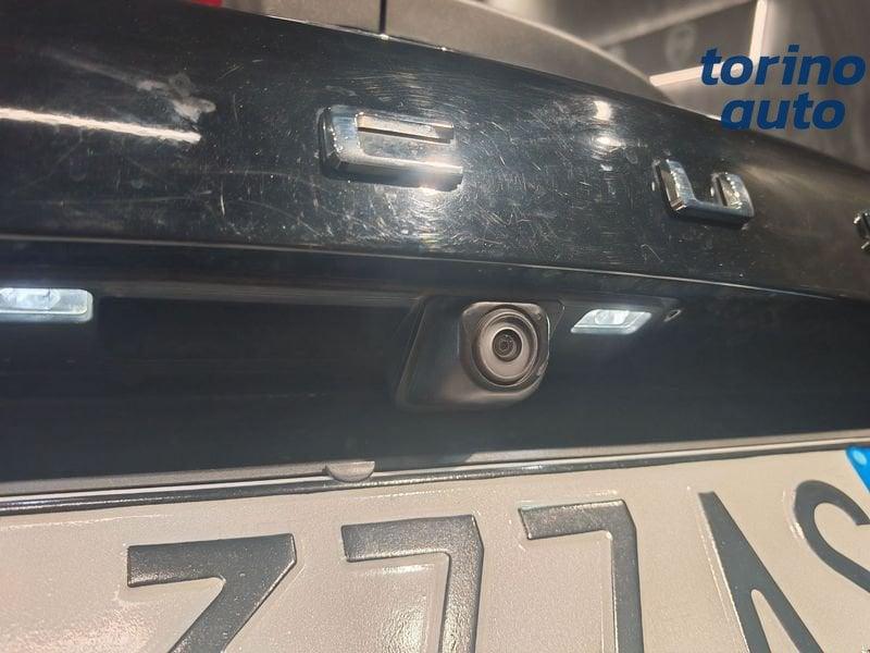 Ford Focus 1.5 Ecoblue 120cv Business