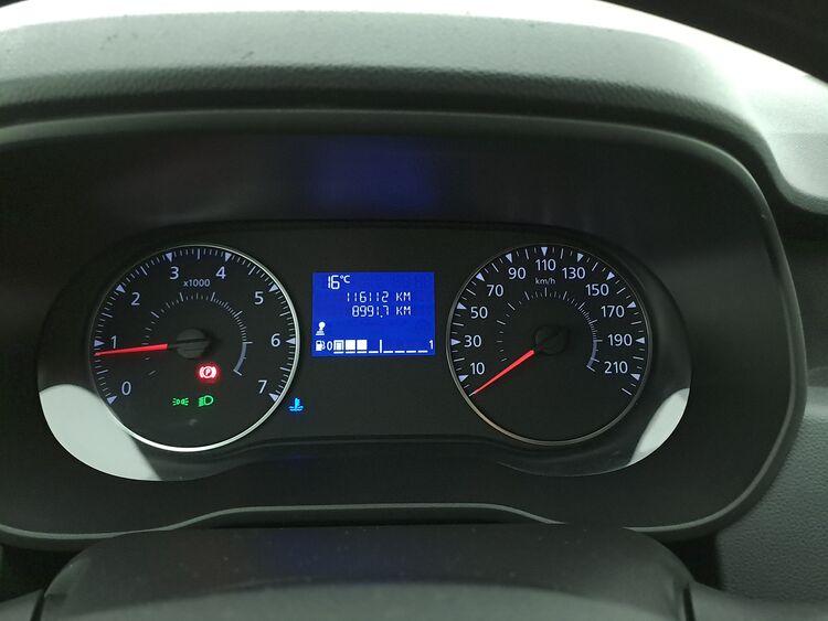 Dacia Duster Essential 4x4 BR923369 1.5 Diesel 116CV